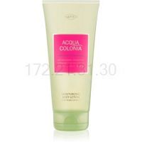 4711 Acqua Colonia Pink Pepper & Grapefruit telové mlieko unisex 200 ml  