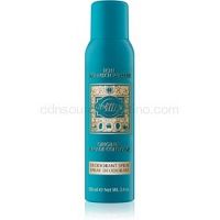 4711 Original deospray unisex 150 ml  