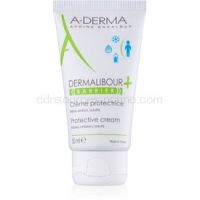 A-Derma Dermalibour+ ochranný krém proti pôsobeniu vonkajších vplyvov  50 ml