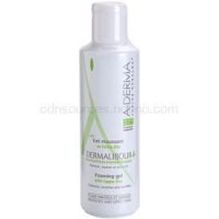 A-Derma Dermalibour+ penivý gél  250 ml