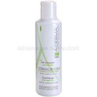 A-Derma Dermalibour+ penivý gél  250 ml