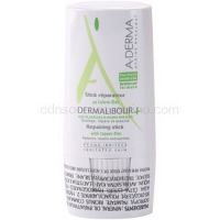 A-Derma Dermalibour+ regeneračná tyčinka pre podráždenú pokožku  8 g