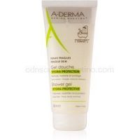 A-Derma Hydra-Protective hydratačný sprchový gél  200 ml