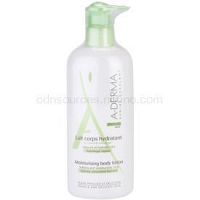 A-Derma Original Care hydratačné telové mlieko  400 ml