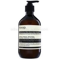 Aēsop Body A Rose By Any Other Name jemný sprchový gel  500 ml