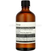 Aēsop Body Geranium Leaf hydratačná starostlivosť na telo  100 ml