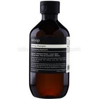 Aēsop Hair Calming upokojujúci šampón pre suchú pokožku hlavy so sklonom k svrbeniu  200 ml