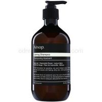 Aēsop Hair Calming upokojujúci šampón pre suchú pokožku hlavy so sklonom k svrbeniu  500 ml