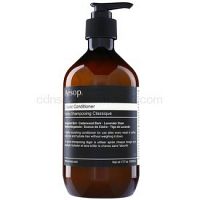 Aēsop Hair Classic vyživujúci kondicionér pre všetky typy vlasov  500 ml