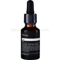 Aēsop Hair Shine hydratačný olej pre suché a nepoddajné vlasy  25 ml