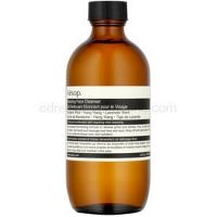 Aēsop Skin Amazing čistiaci pleťový gél  200 ml