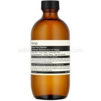 Aēsop Skin Amazing čistiaci pleťový gél  200 ml