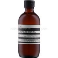 Aēsop Skin Bitter Orange jemné čistiace tonikum pre mastnú pleť  200 ml