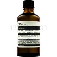 Aēsop Skin Eye Make-up Remover  upokojujúci olej na odlíčenie očí  60 ml