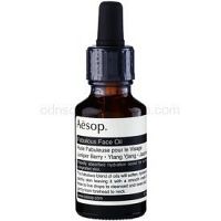 Aēsop Skin Fabulous pleťový olej pre intenzívnu hydratáciu  25 ml