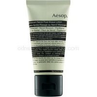 Aēsop Skin Maroccan Neroli upokojujúca emulzia po holení  60 ml