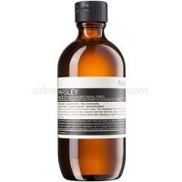 Aēsop Skin Parsley Seed antioxidačné tonikum pre všetky typy pleti  200 ml