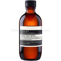 Aēsop Skin Parsley Seed jemný čistiaci olej pre suchú až citlivú pleť  200 ml