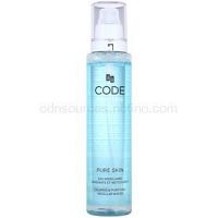 AA Cosmetics CODE Sensible Pure Skin micelárna čistiaca voda  200 ml
