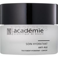 Academie Age Recovery intenzívny hydratačný krém pre posilnenie kožnej bariéry  50 ml