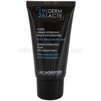 Academie Derm Acte Intolerant Skin hydratačný fluid pre obnovu kožnej bariéry  50 ml