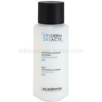 Academie Derm Acte Whitening enzymatický peeling s kyselinou glykolovou 6 %  250 ml