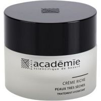 Academie Dry Skin bohatý hydratačný krém  50 ml