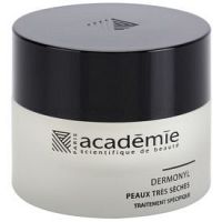 Academie Dry Skin výživný revitalizačný krém  50 ml