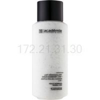 Academie Normal to Combination Skin jemne čistiace mlieko s exfoliačným účinkom 2 v 1  250 ml