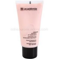 Academie Skin Redness upokojujúci a osviežujúci krém pre citlivú a podráždenú pleť  50 ml