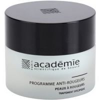 Academie Skin Redness upokojujúci krém pre citlivú pleť so sklonom k začervenaniu  50 ml