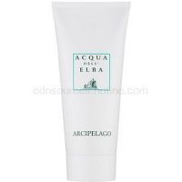 Acqua dell' Elba Arcipelago Men telový krém pre mužov 200 ml  