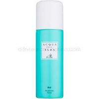 Acqua dell' Elba Blu Women deospray pre ženy 150 ml  