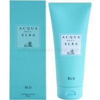 Acqua dell' Elba Blu Women sprchový gél pre ženy 200 ml  