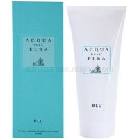 Acqua dell' Elba Blu Women telový krém pre ženy 200 ml  