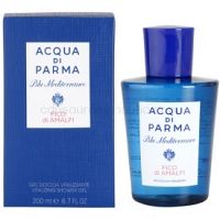 Acqua di Parma Blu Mediterraneo Fico di Amalfi sprchový gél pre ženy 200 ml  