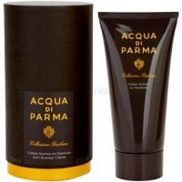 Acqua di Parma Collezione Barbiere krém na holenie pre mužov 75 ml  