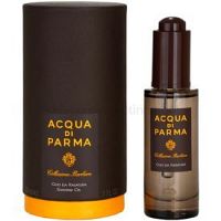 Acqua di Parma Collezione Barbiere olej na holenie pre mužov 30 ml  