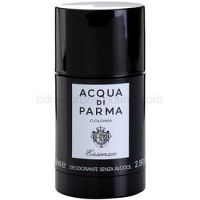 Acqua di Parma Colonia Colonia Essenza deostick pre mužov 75 ml  