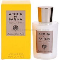 Acqua di Parma Colonia Colonia Intensa balzám po holení pre mužov 100 ml  