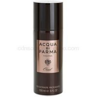 Acqua di Parma Colonia Colonia Oud deospray pre mužov 150 ml  