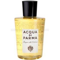 Acqua di Parma Colonia sprchový gél unisex 200 ml  