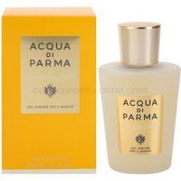 Acqua di Parma Nobile Magnolia Nobile sprchový gél pre ženy 200 ml  