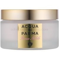 Acqua di Parma Nobile Rosa Nobile telový krém pre ženy 150 g  