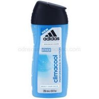 Adidas Climacool sprchový gél pre mužov 250 ml  