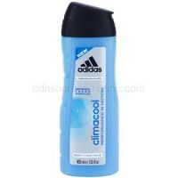 Adidas Climacool sprchový gél pre mužov 400 ml  