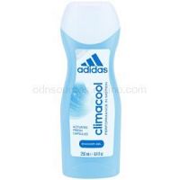 Adidas Climacool sprchový gél pre ženy 250 ml  
