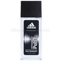 Adidas Dynamic Pulse deodorant s rozprašovačom pre mužov 75 ml  