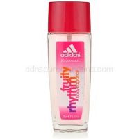Adidas Fruity Rhythm deodorant s rozprašovačom pre ženy 75 ml  