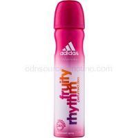 Adidas Fruity Rhythm deospray pre ženy 75 ml  